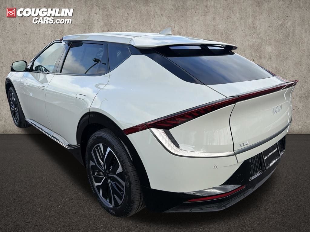 2023 Kia EV6 Wind