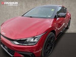 2023 Kia EV6 GT-Line