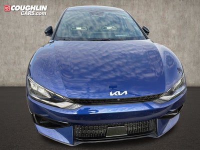 2024 Kia EV6 GT