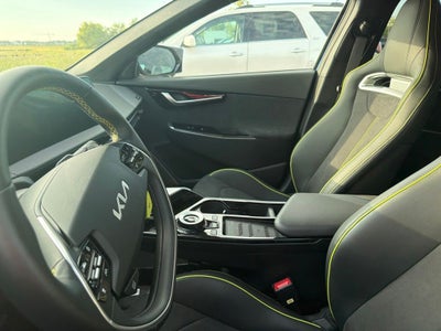 2024 Kia EV6 GT