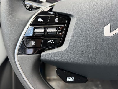 2026 Kia Niro EV Wind