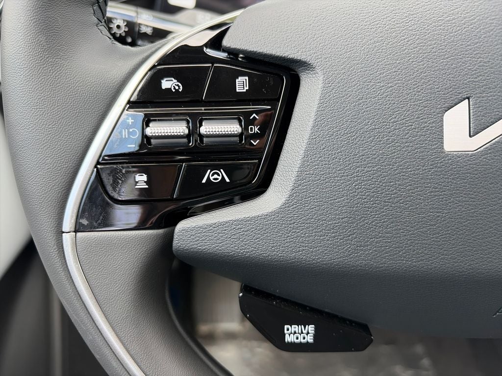 2026 Kia Niro EV Wind