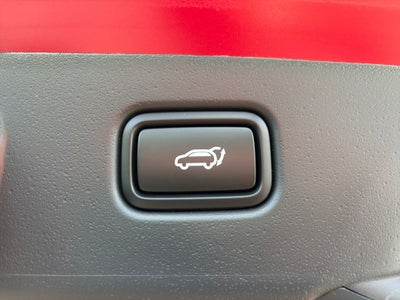 2026 Kia Niro EV Wind