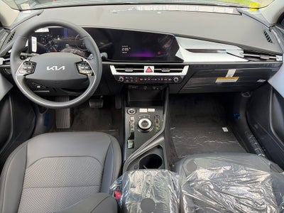 2026 Kia Niro EV Wind