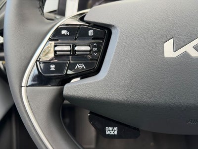 2026 Kia Niro EV Wind
