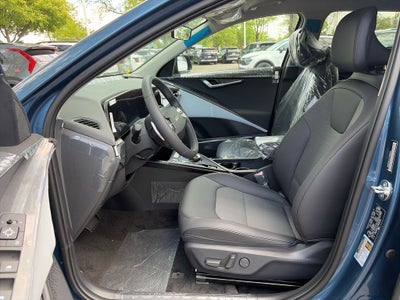 2026 Kia Niro EV Wind