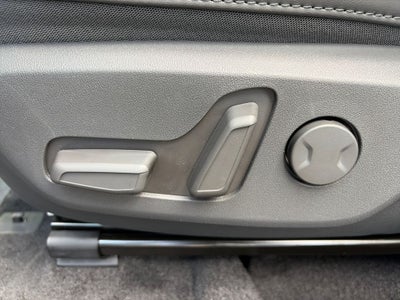 2026 Kia Niro EV Wind