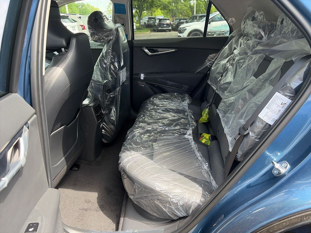 2026 Kia Niro EV Wind