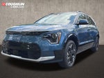 2026 Kia Niro EV Wind