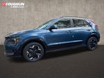 2026 Kia Niro EV Wind