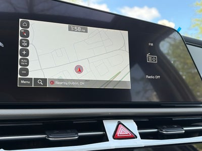2026 Kia Niro EV Wave