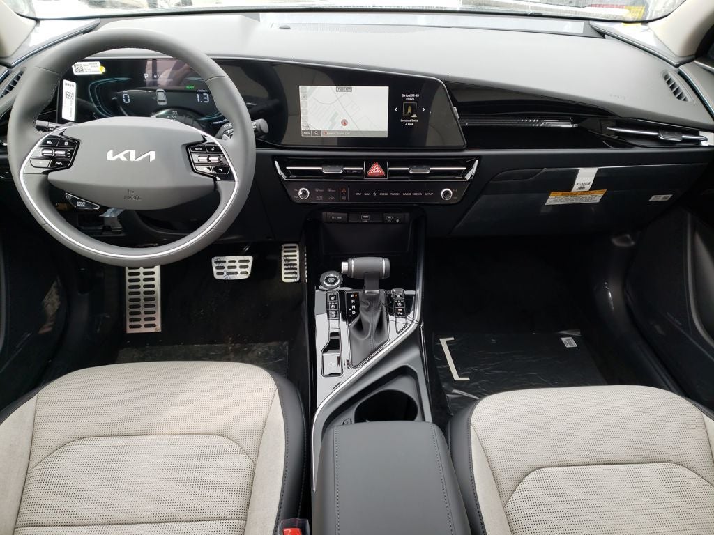2026 Kia Niro SX Touring