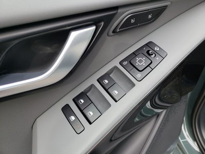 2026 Kia Niro SX Touring