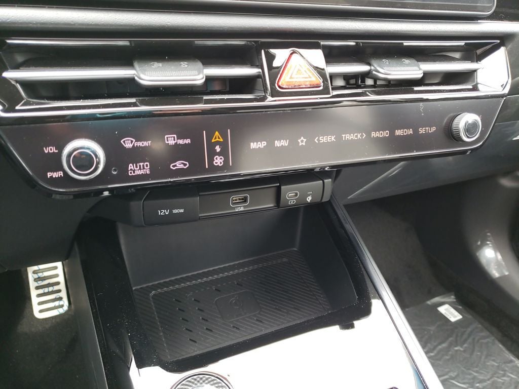 2026 Kia Niro SX Touring