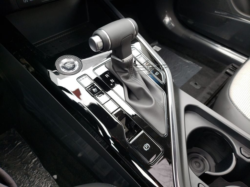 2026 Kia Niro SX Touring