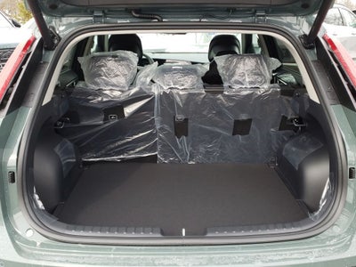 2026 Kia Niro SX Touring