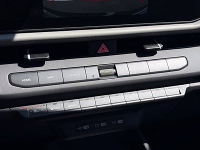 2027 Kia Seltos LX