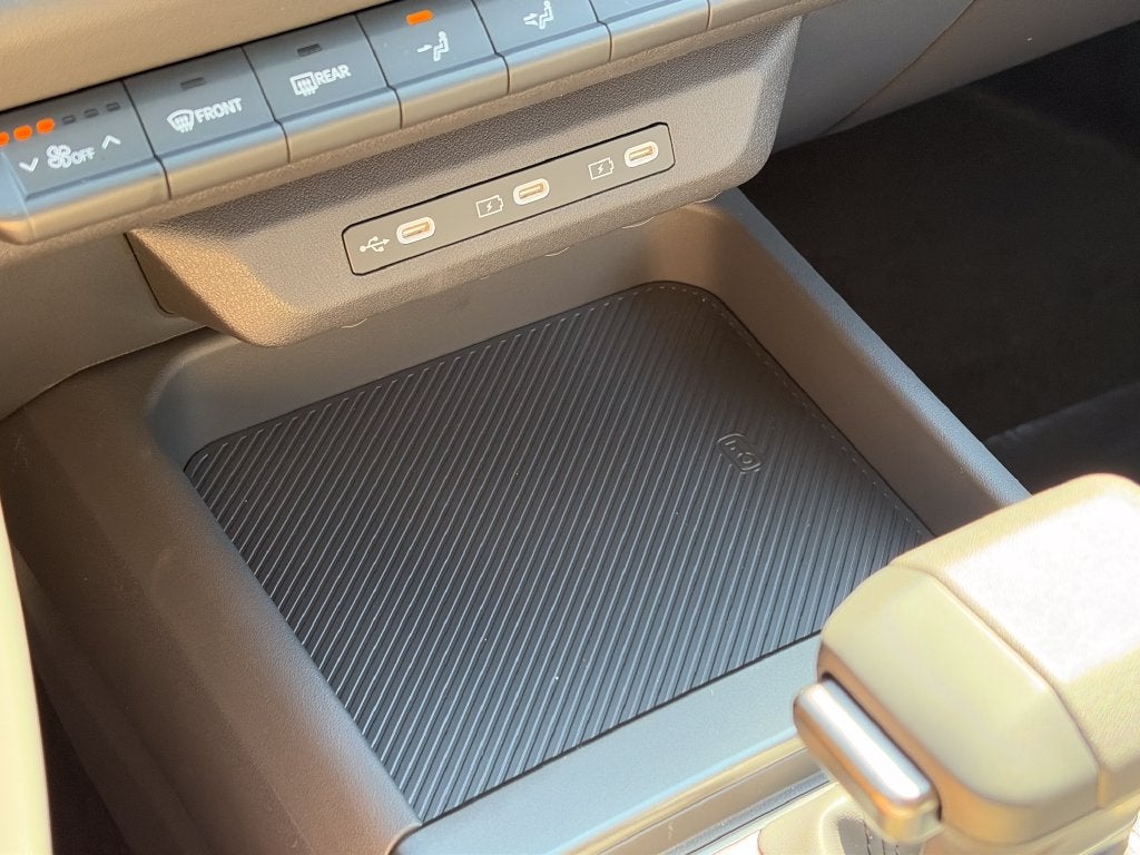 2027 Kia Seltos LX