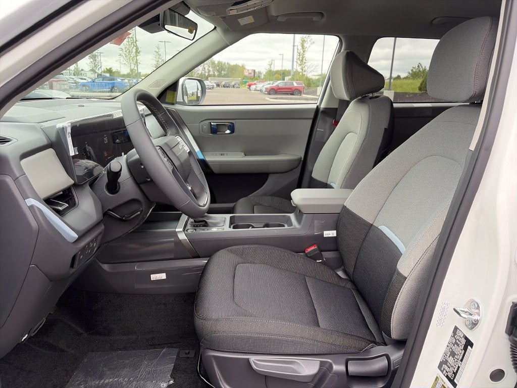2027 Kia Seltos LX