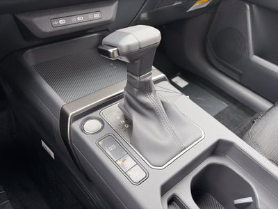 2027 Kia Seltos LX