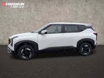 2027 Kia Seltos LX