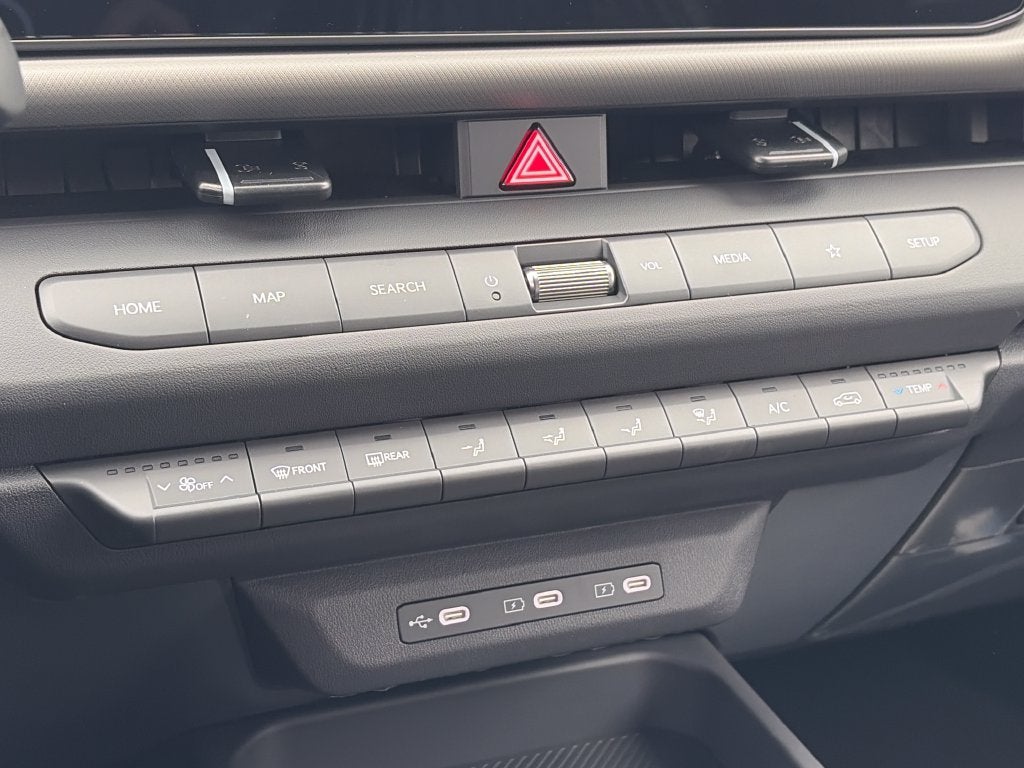 2027 Kia Seltos LX