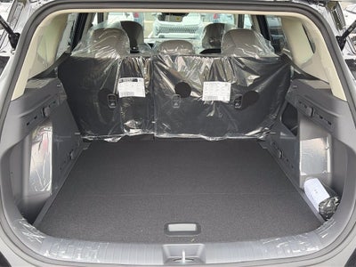 2027 Kia Seltos LX