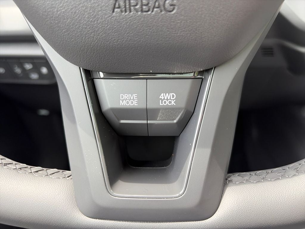 2027 Kia Seltos X-Line