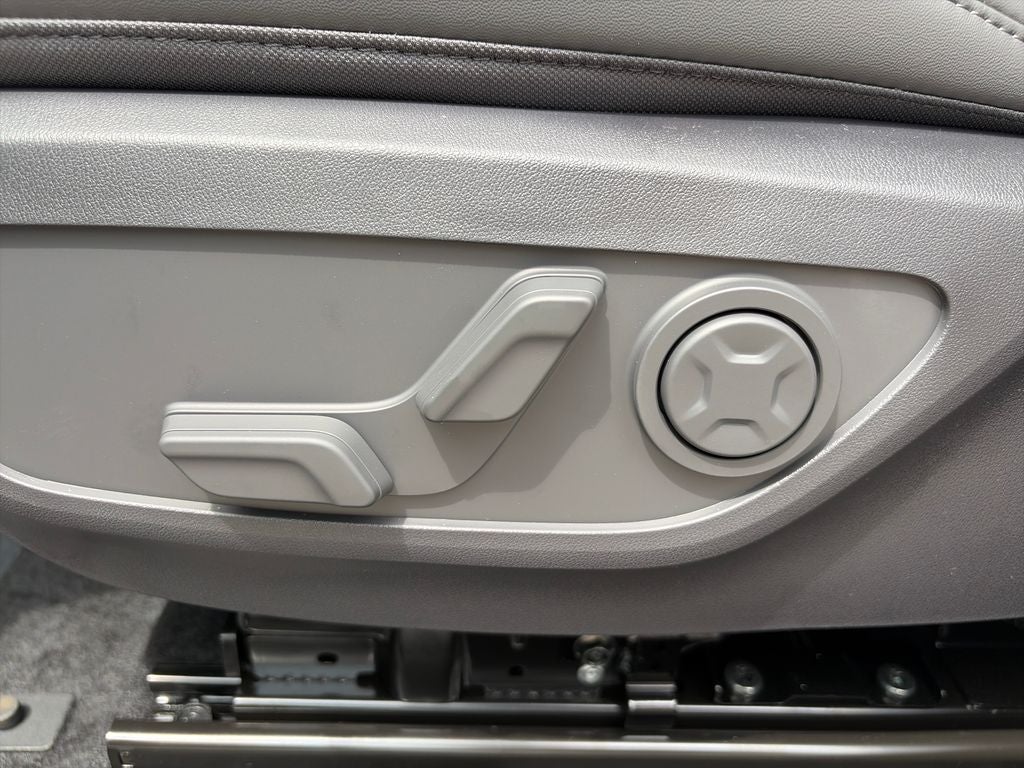 2027 Kia Seltos X-Line