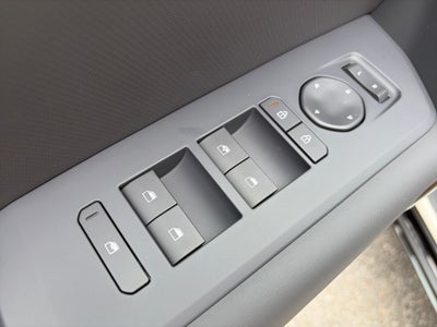2027 Kia Seltos X-Line