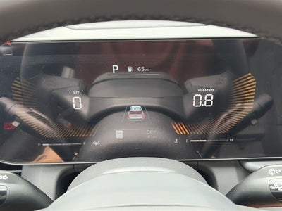 2027 Kia Seltos X-Line