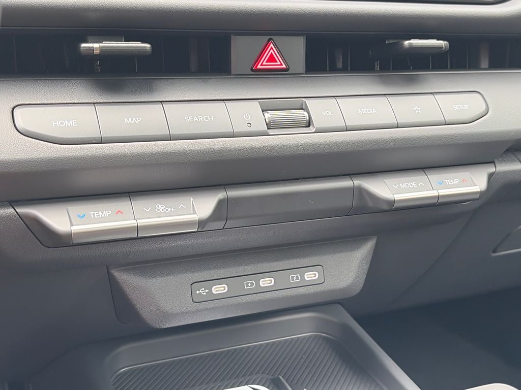 2027 Kia Seltos X-Line