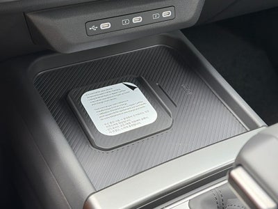 2027 Kia Seltos X-Line