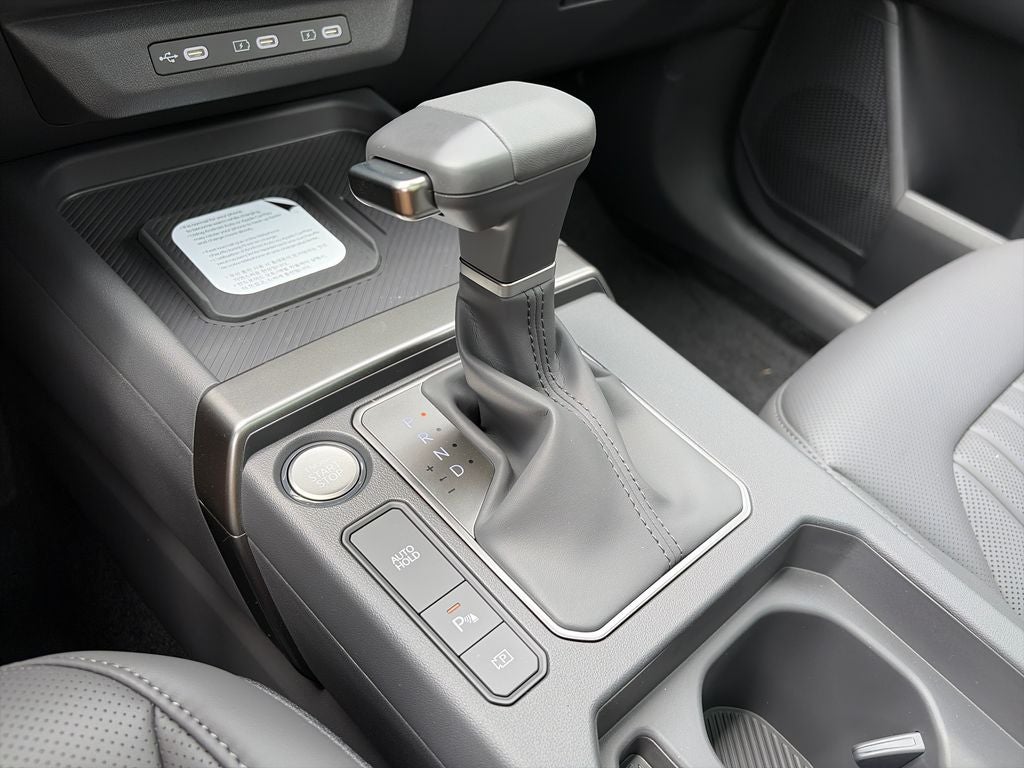 2027 Kia Seltos X-Line