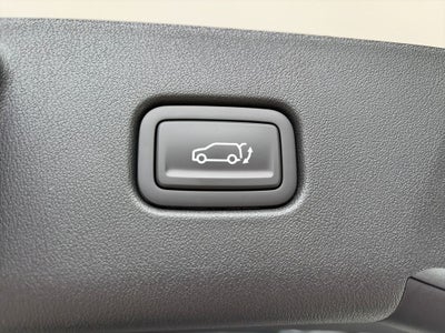 2027 Kia Seltos X-Line