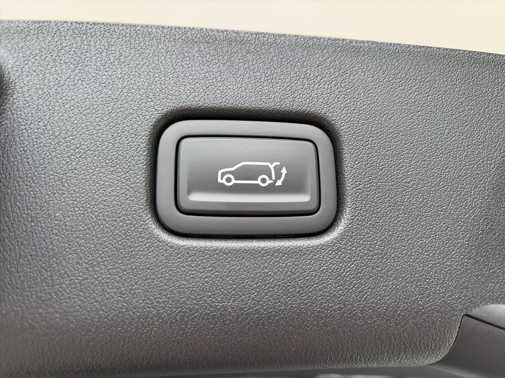 2027 Kia Seltos X-Line