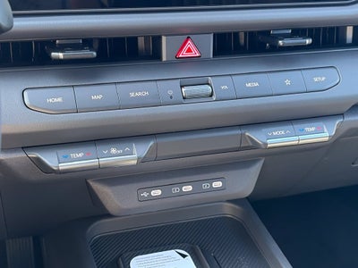 2027 Kia Seltos X-Line SX