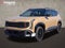 2027 Kia Seltos X-Line SX
