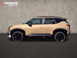 2027 Kia Seltos X-Line SX