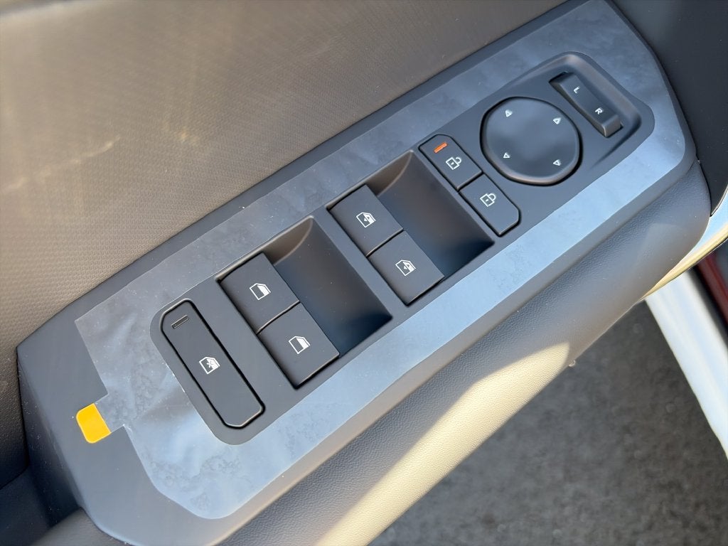 2027 Kia Seltos X-Line SX