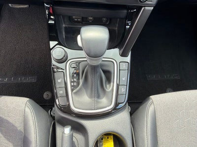 2024 Kia Seltos X-Line