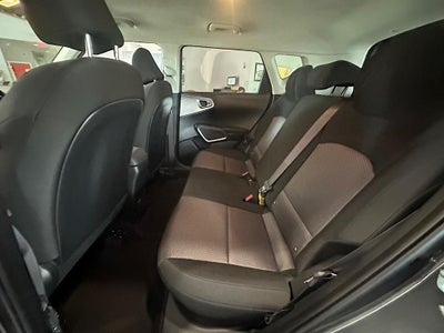 2025 Kia Soul S