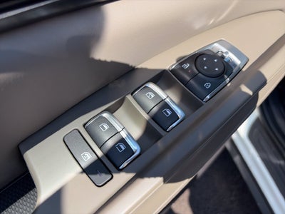 2027 Kia Carnival LXS