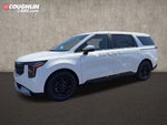 2027 Kia Carnival LXS