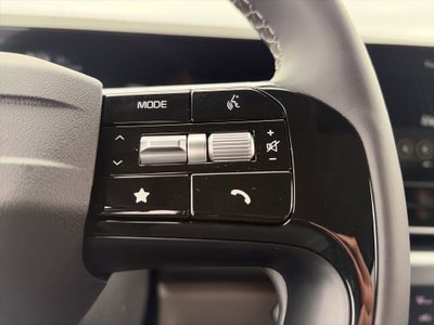 2027 Kia Carnival LX