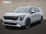 2027 Kia Carnival LX