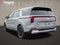 2027 Kia Carnival LX
