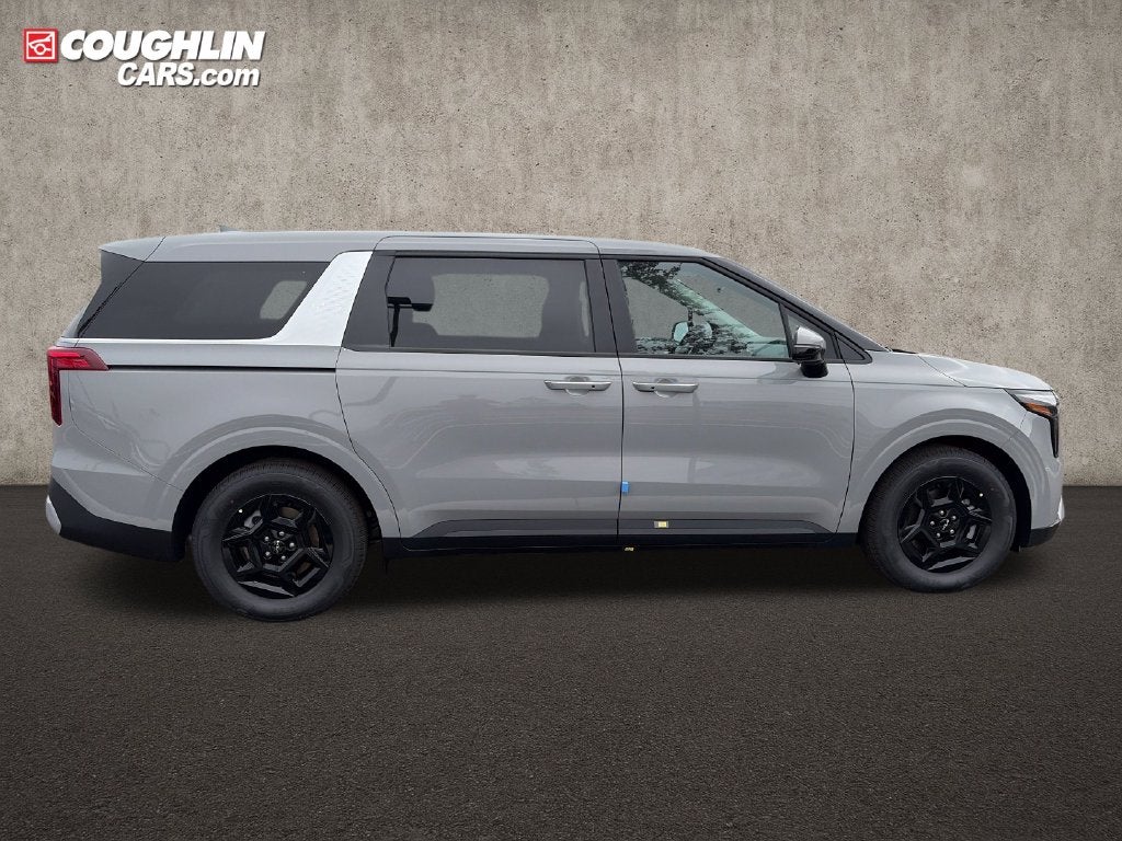 2027 Kia Carnival LX