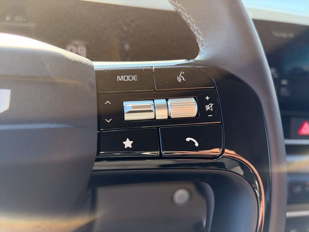 2027 Kia Carnival LX