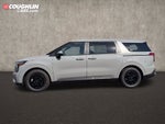 2027 Kia Carnival LX